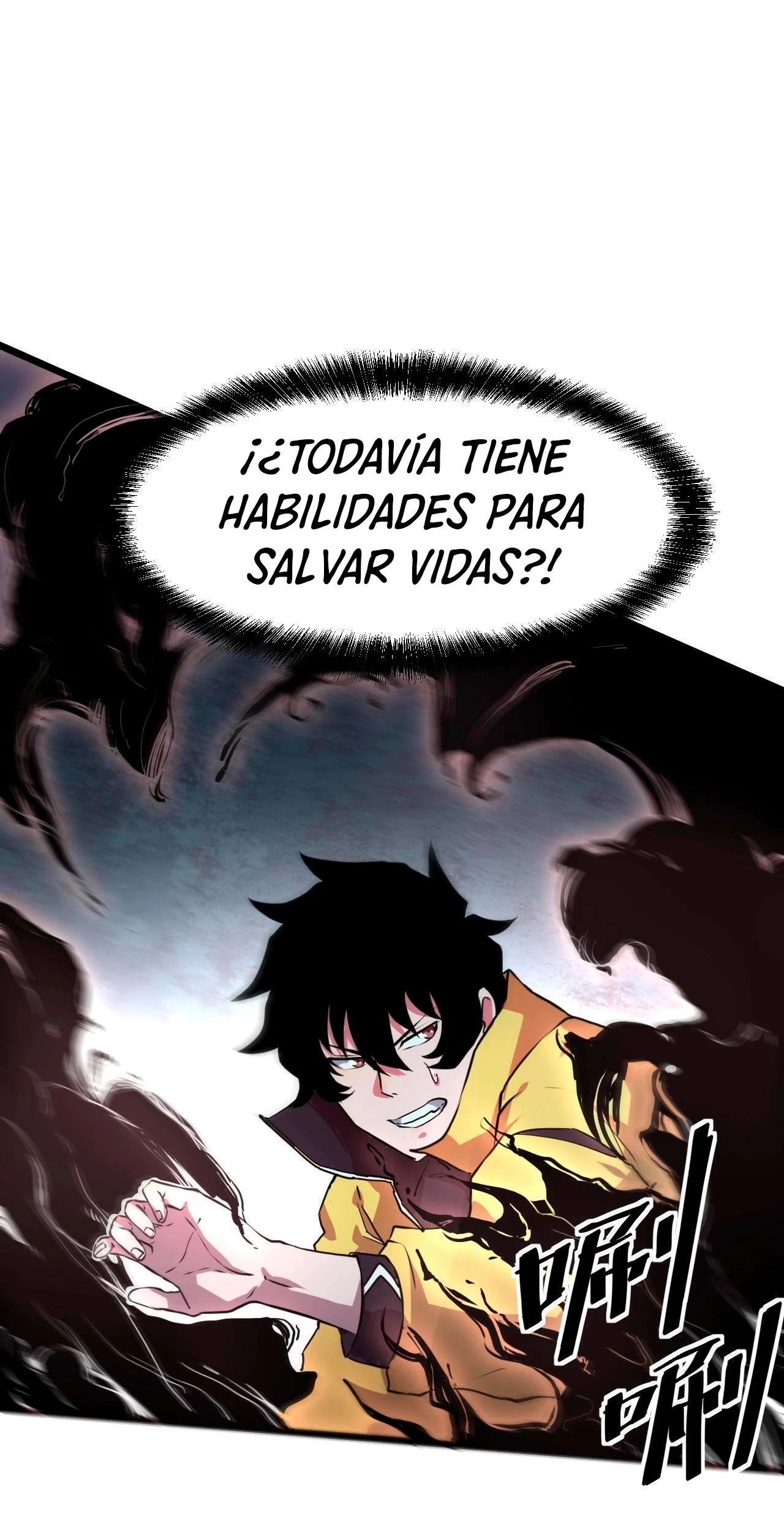 El rey de los errores > Capitulo 9 > Page 131